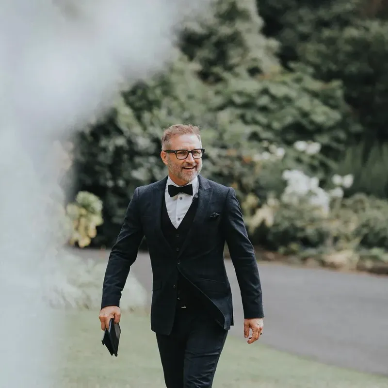 Destination and Christian Elopements