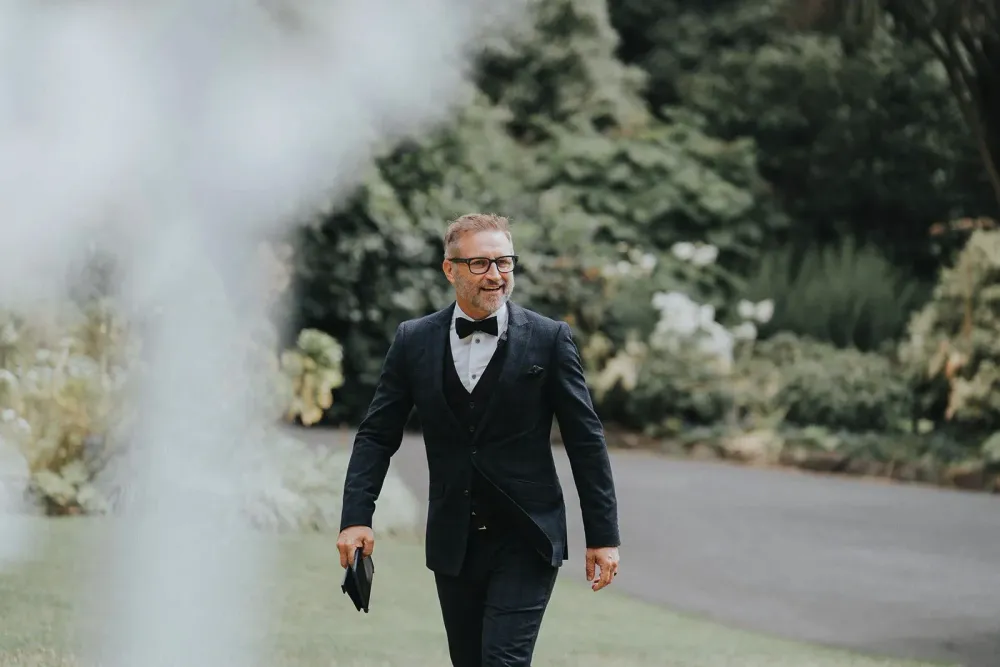 Destination and Christian Elopements