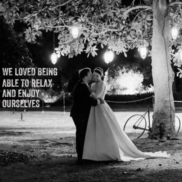 Jane and Aidan testimonial