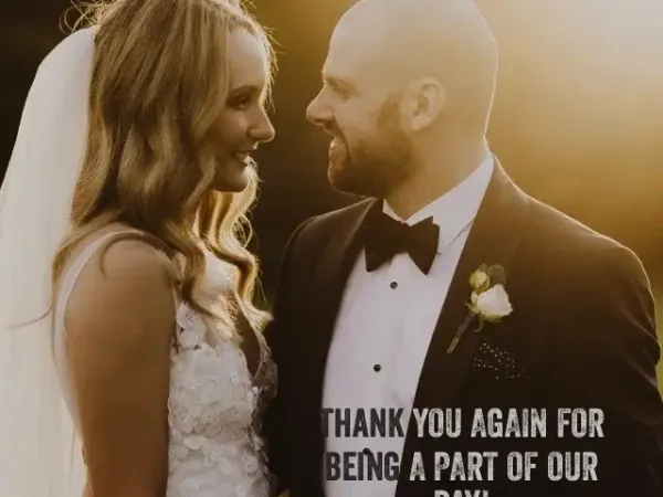 Jake Smith was the marriage celebrant for Jason & Emily at Gabbinbar, Toowoomba, Queensland, and they gave him a five star rating for his wedding celebrant services.