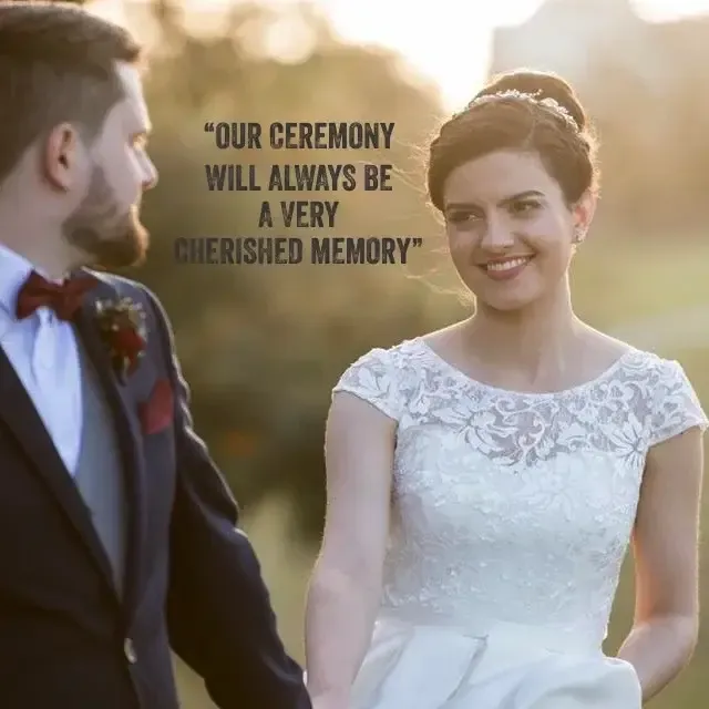 Joel & Erin testimonial