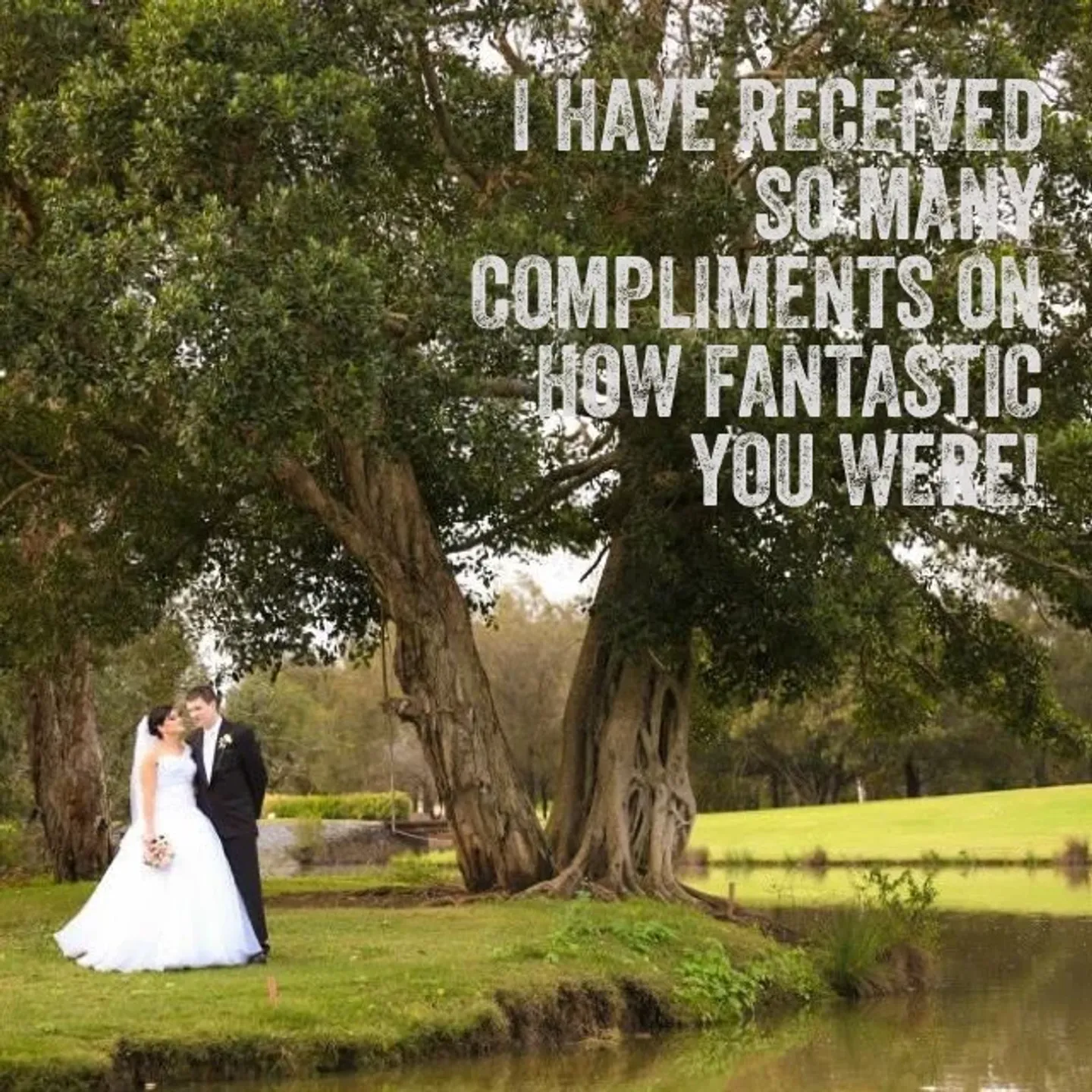 Konrad & Mieke testimonial