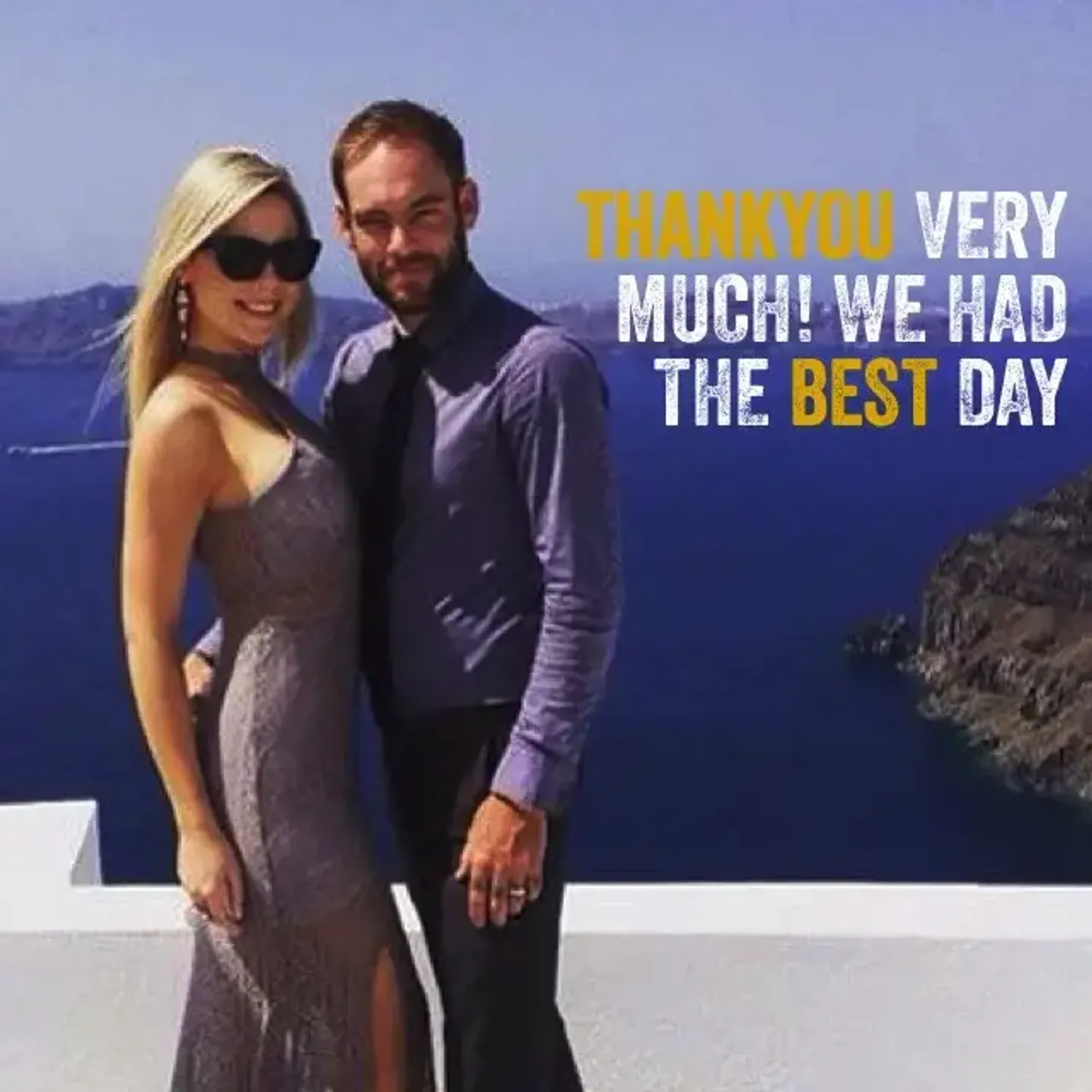 Jake Smith was the marriage celebrant for Kristoffer & Jaimi-Leigh at Shafston House, Brisbane, Queensland, and they gave him a five star rating for his wedding celebrant services.