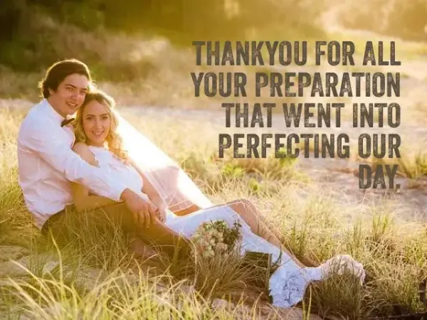 Jake Smith was the marriage celebrant for Lauchlan & Danielja at Maison La Plage, Noosa, Queensland, and they gave him a five star rating for his wedding celebrant services.