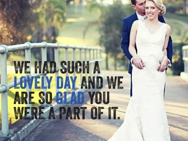 Jake Smith was the marriage celebrant for Luke & Michelle at Hillstone St Lucia, Brisbane, Queensland, and they gave him a five star rating for his wedding celebrant services.