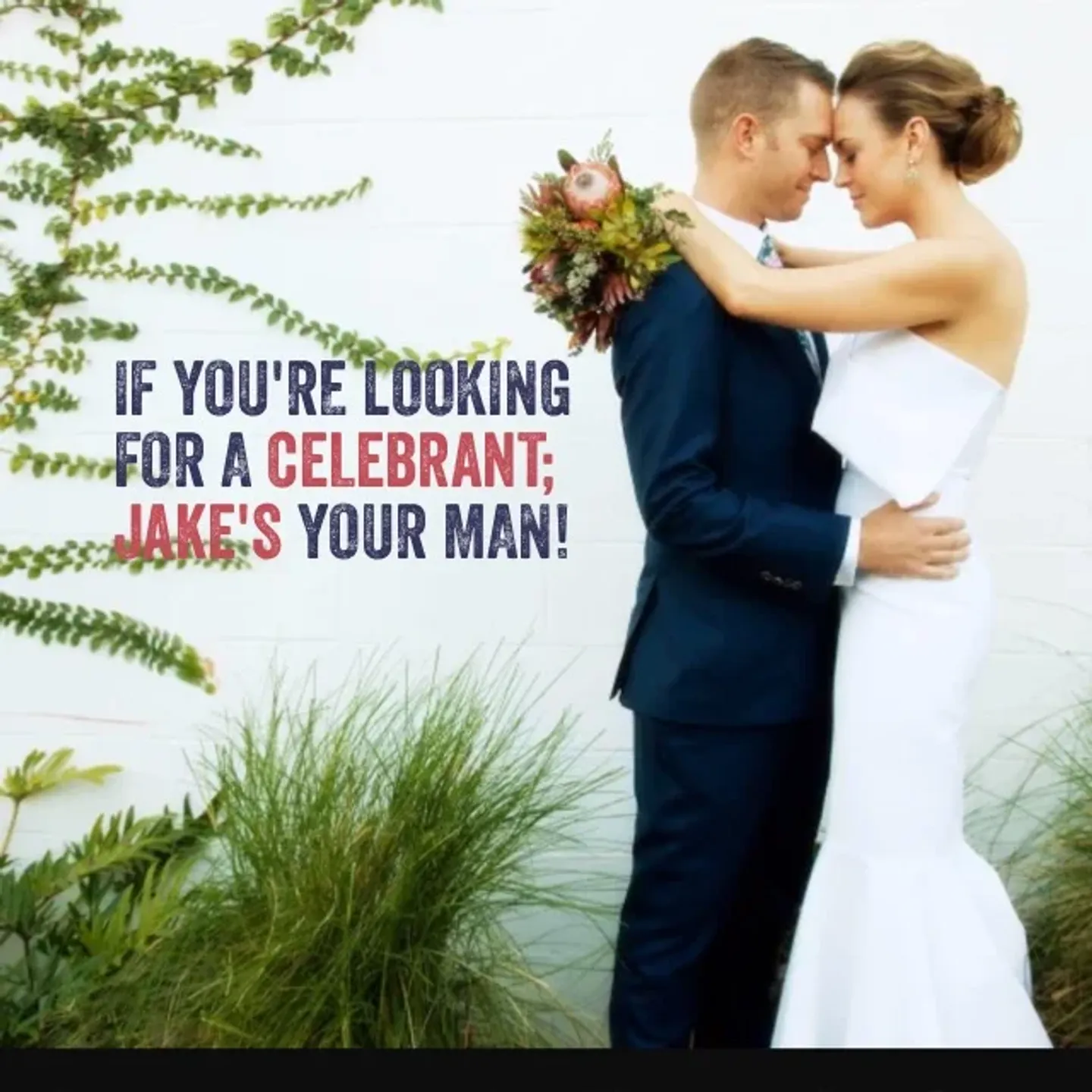 Luke & Rhiannon testimonial