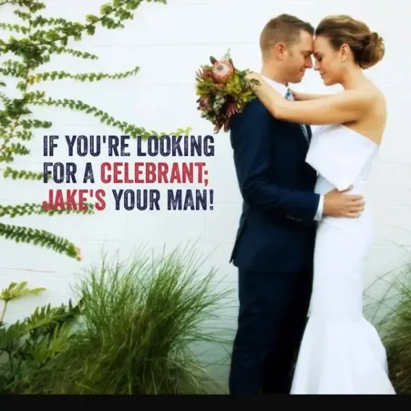 Luke & Rhiannon testimonial