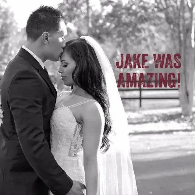 Mark & Nerissa testimonial