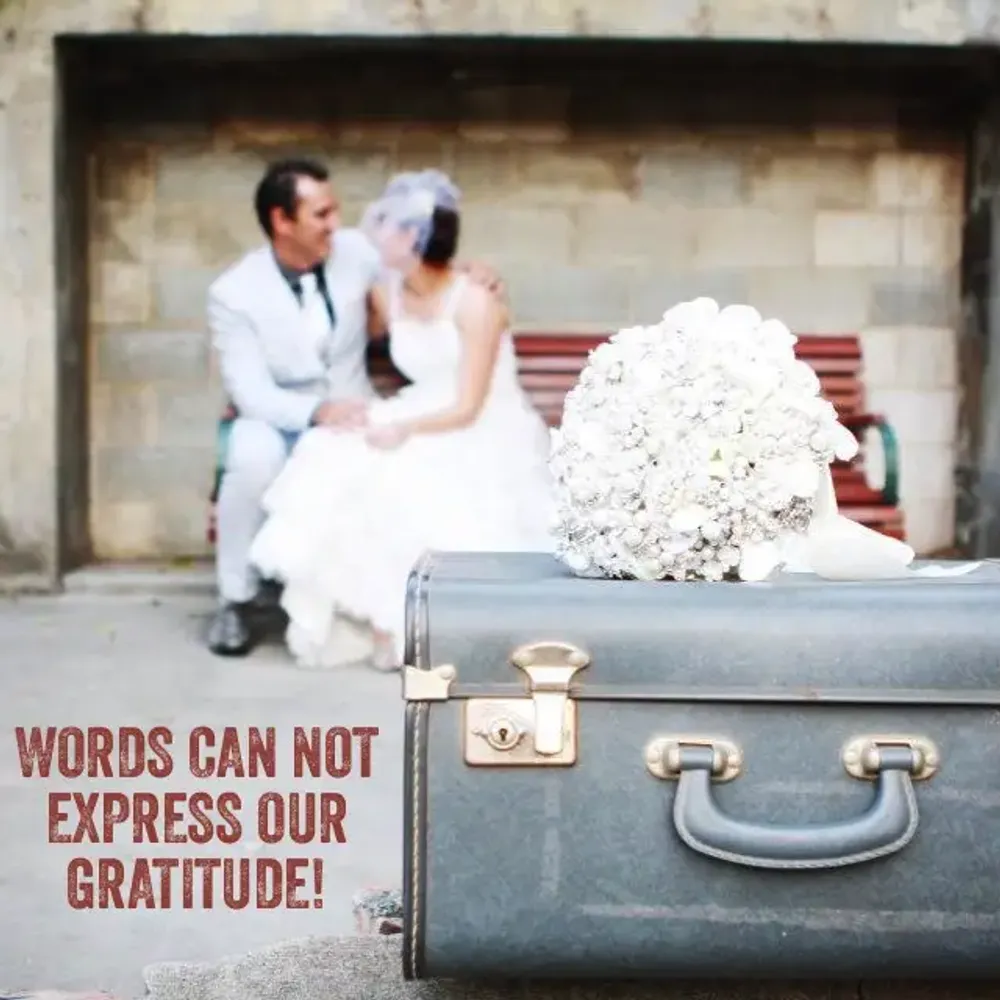 Rodney and Amanda testimonial