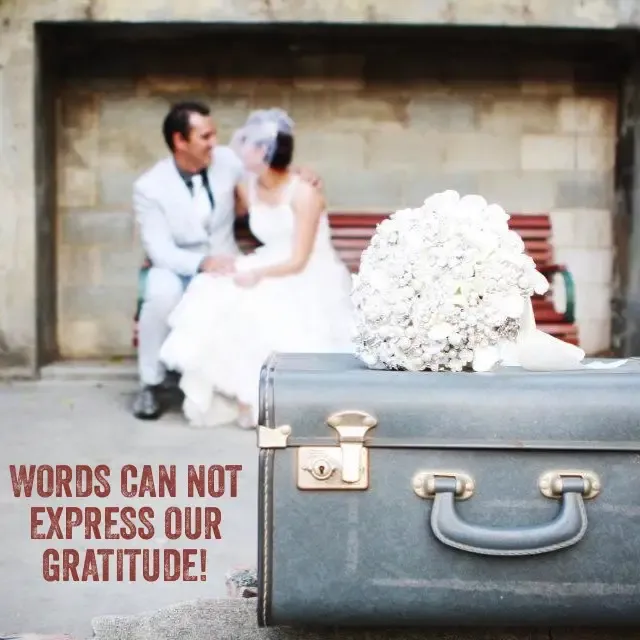 Rodney and Amanda testimonial