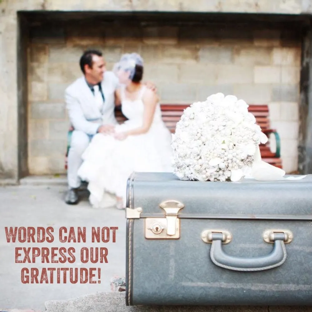 Rodney and Amanda testimonial