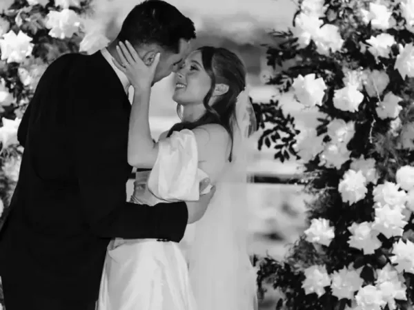 Jake Smith was the marriage celebrant for Sinead & Bill at Zest Point Piper, Sydney, New South Wales, and they gave him a five star rating for his wedding celebrant services.