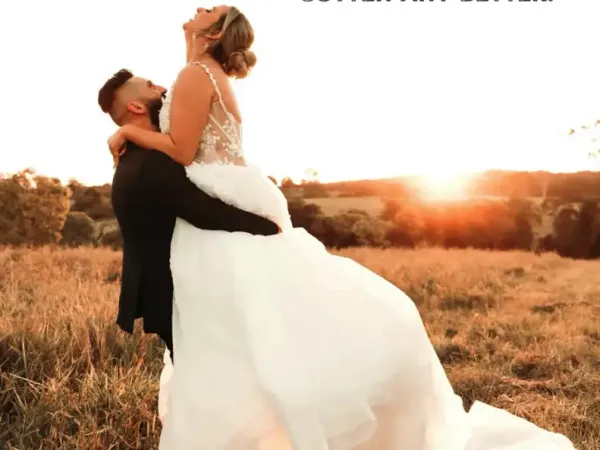 Jake Smith was the marriage celebrant for Tahlia & Elia at Sirromet Wines, Mount Cotton, Queensland, and they gave him a five star rating for his wedding celebrant services.