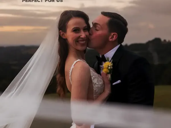 Jake Smith was the marriage celebrant for Tara & Zach at Summergrove Estate, Carool, New South Wales, and they gave him a five star rating for his wedding celebrant services.