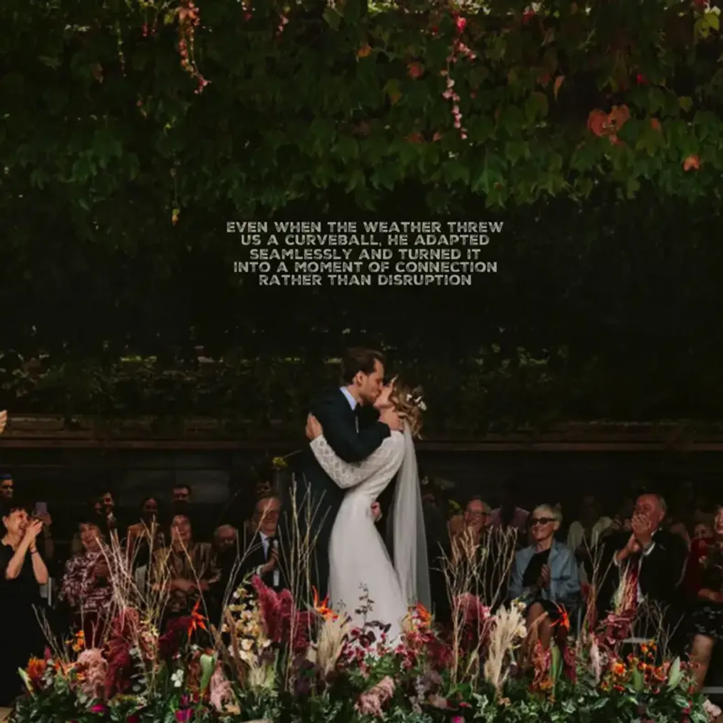 Jake Smith was the marriage celebrant for Toly & Jess at Bendooley Estate, Berrima, New South Wales, and they gave him a five star rating for his wedding celebrant services.