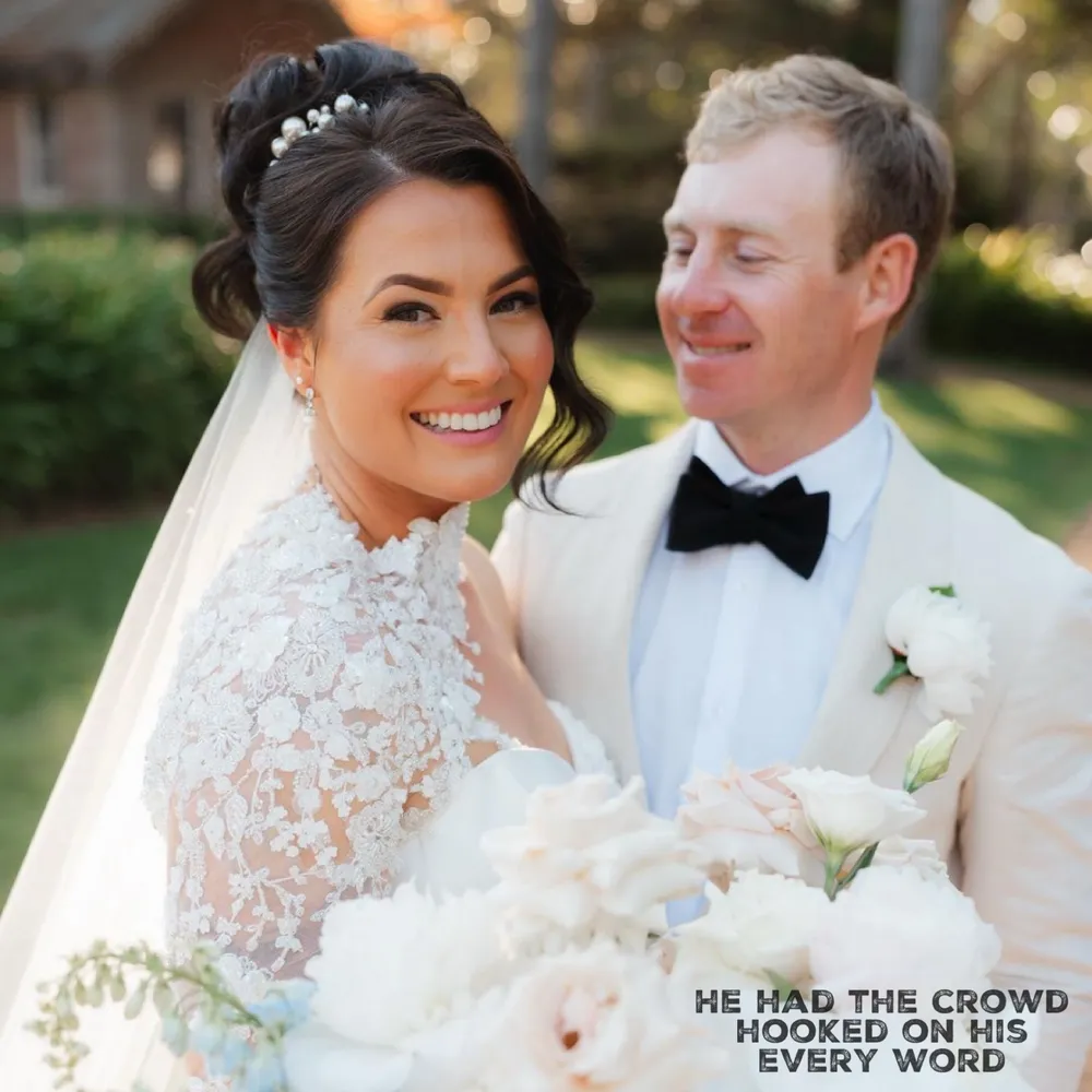 Rhianon & Jesse testimonial