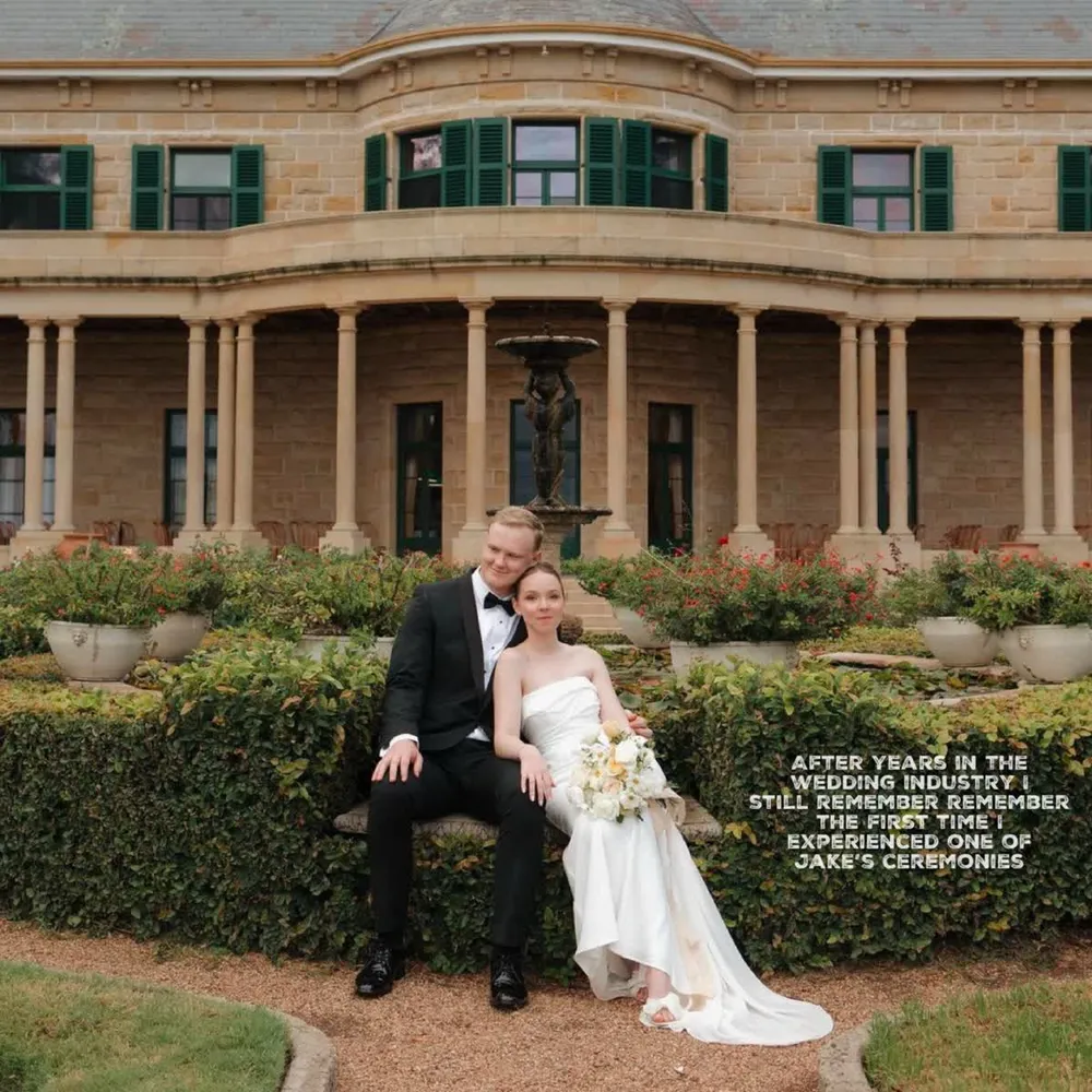 Tim & Abbey testimonial