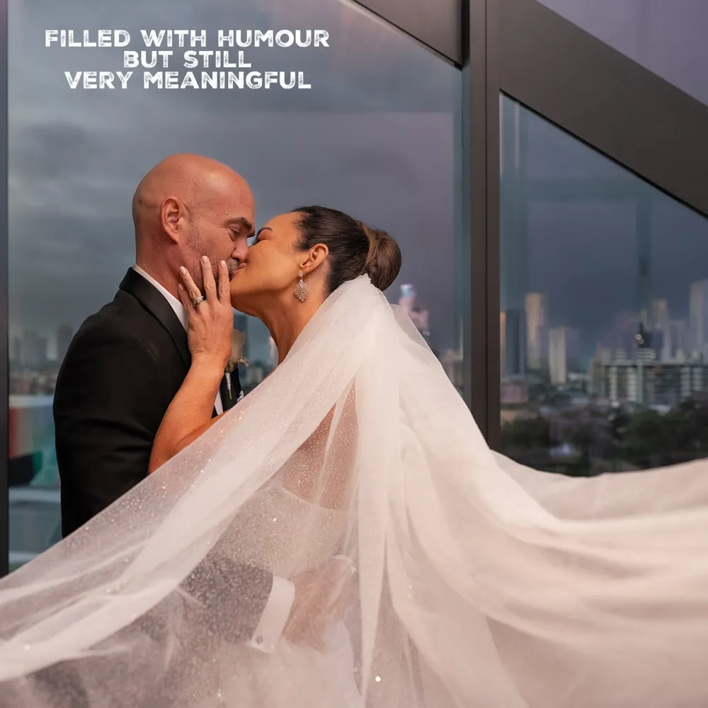 Ben & Mel Testimonial