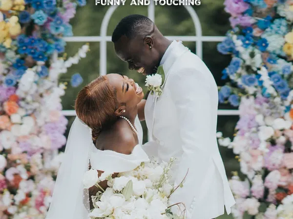 Jake Smith was the marriage celebrant for Manny & Elle at Royal Botanic Gardens, Melbourne, Victoria, and they gave him a five star rating for his wedding celebrant services.