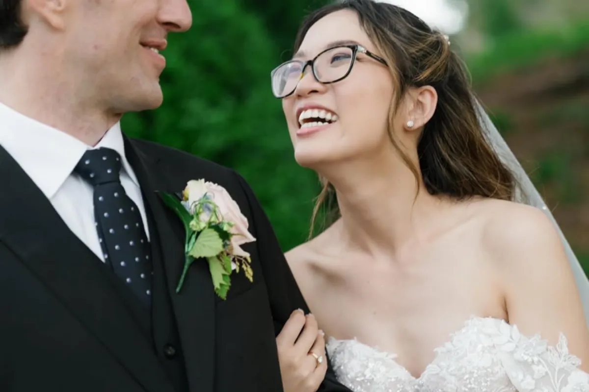 Aleks & Yean testimonial