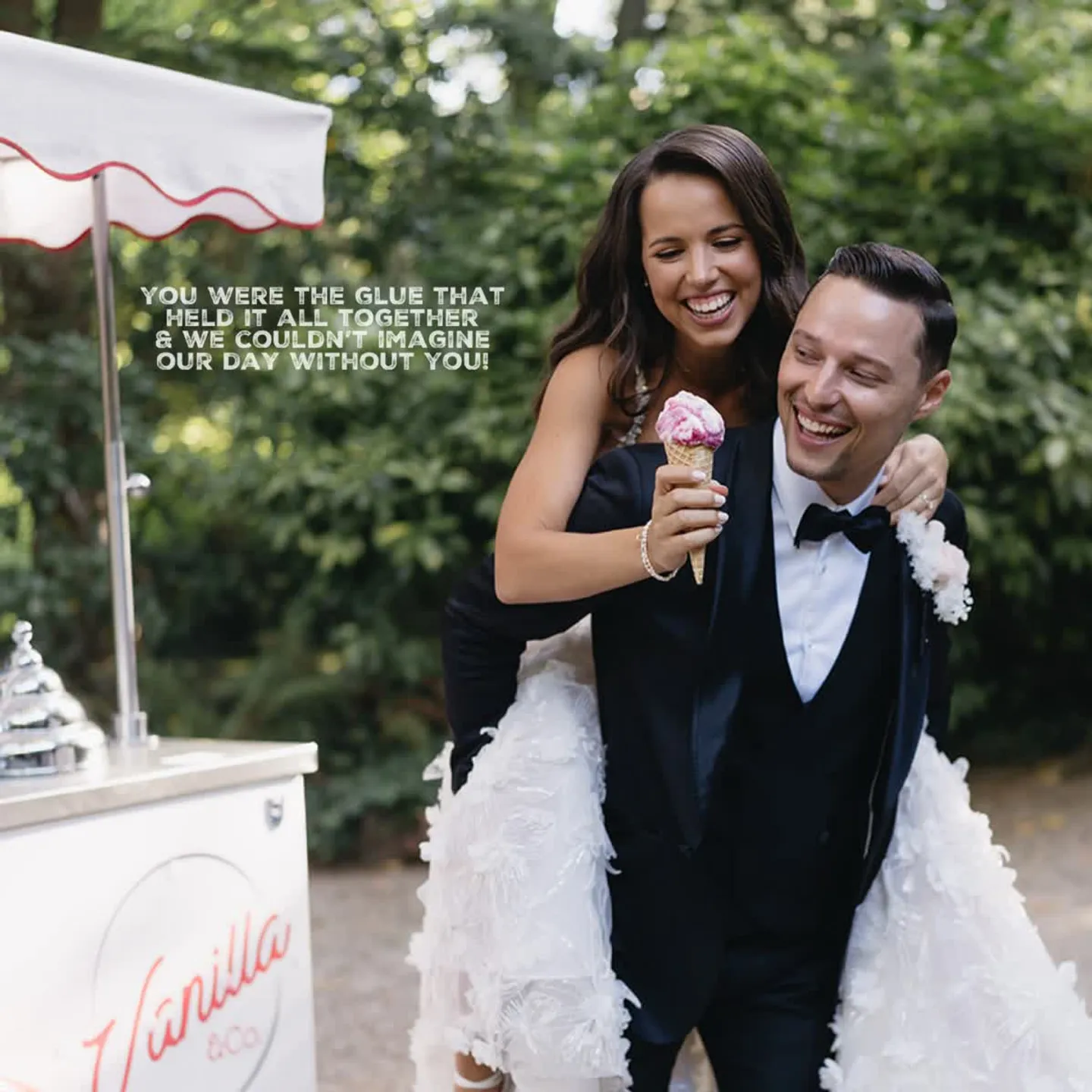 Jake Smith was the marriage celebrant for Bella & Jake at Tatra Receptions, Melbourne, Victoriatoria, and they gave him a five star rating for his wedding celebrant services.