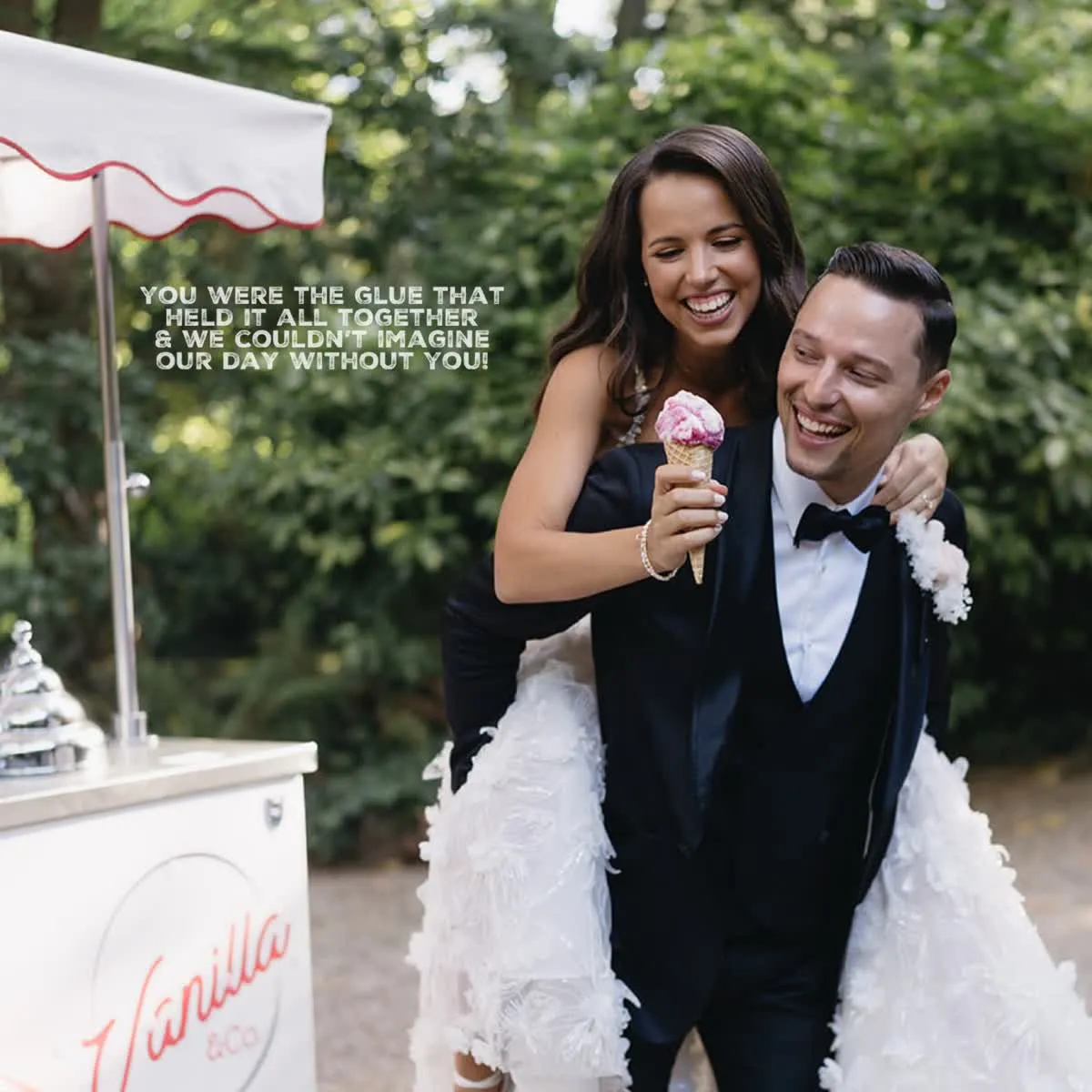 Jake Smith was the marriage celebrant for Bella & Jake at Tatra Receptions, Melbourne, Victoriatoria, and they gave him a five star rating for his wedding celebrant services.