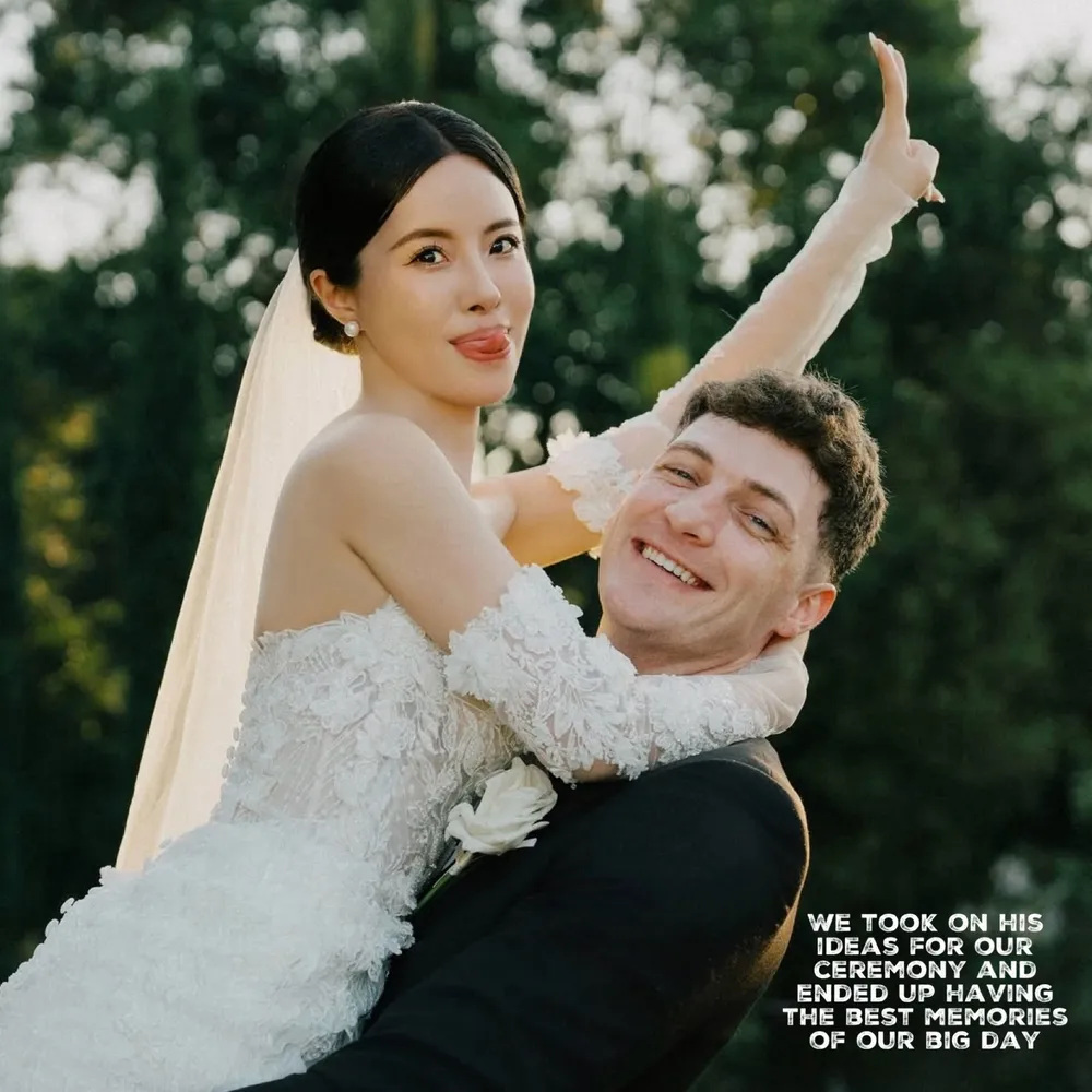 jacquie & nathan testimonial