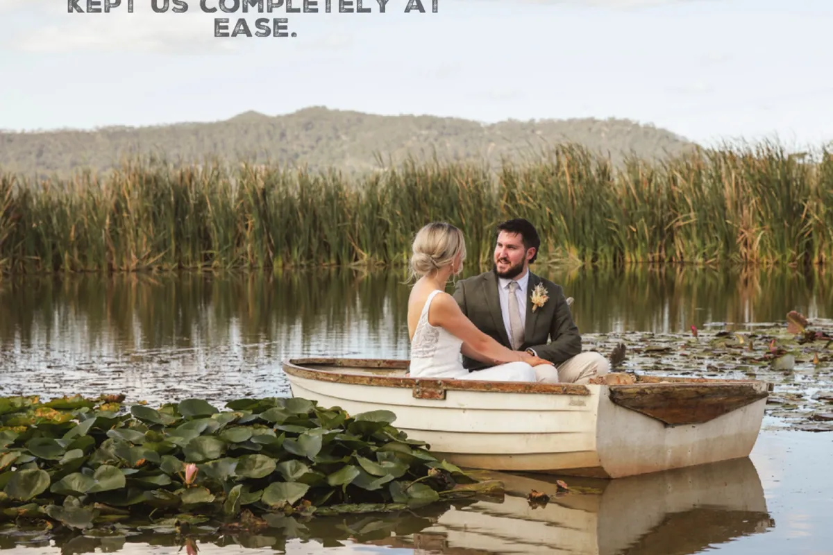 Tom & Taylor testimonial