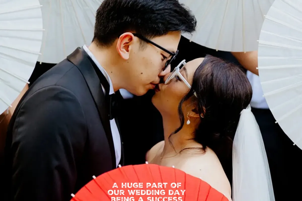 Josh & Sherwynna testimonial