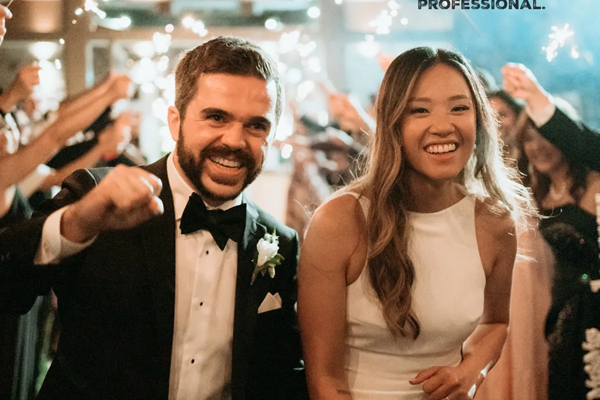 Calista & Jason testimonial