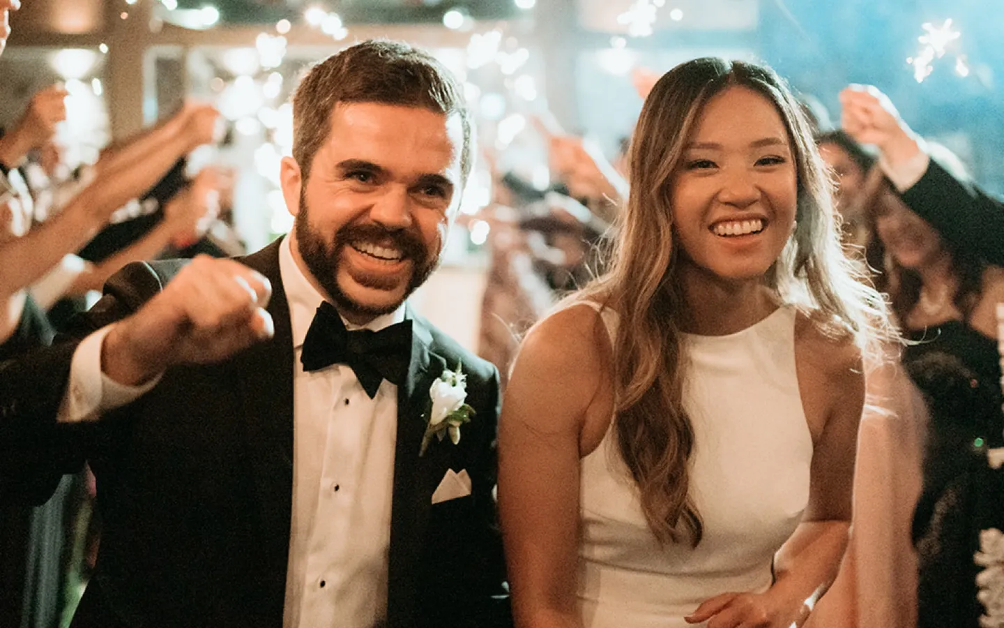 Jake Smith was the marriage celebrant for Calista & Jason at Kooroomba, Kooroomba, Mount Alford, Queensland, and they gave him a five star rating for his wedding celebrant services.