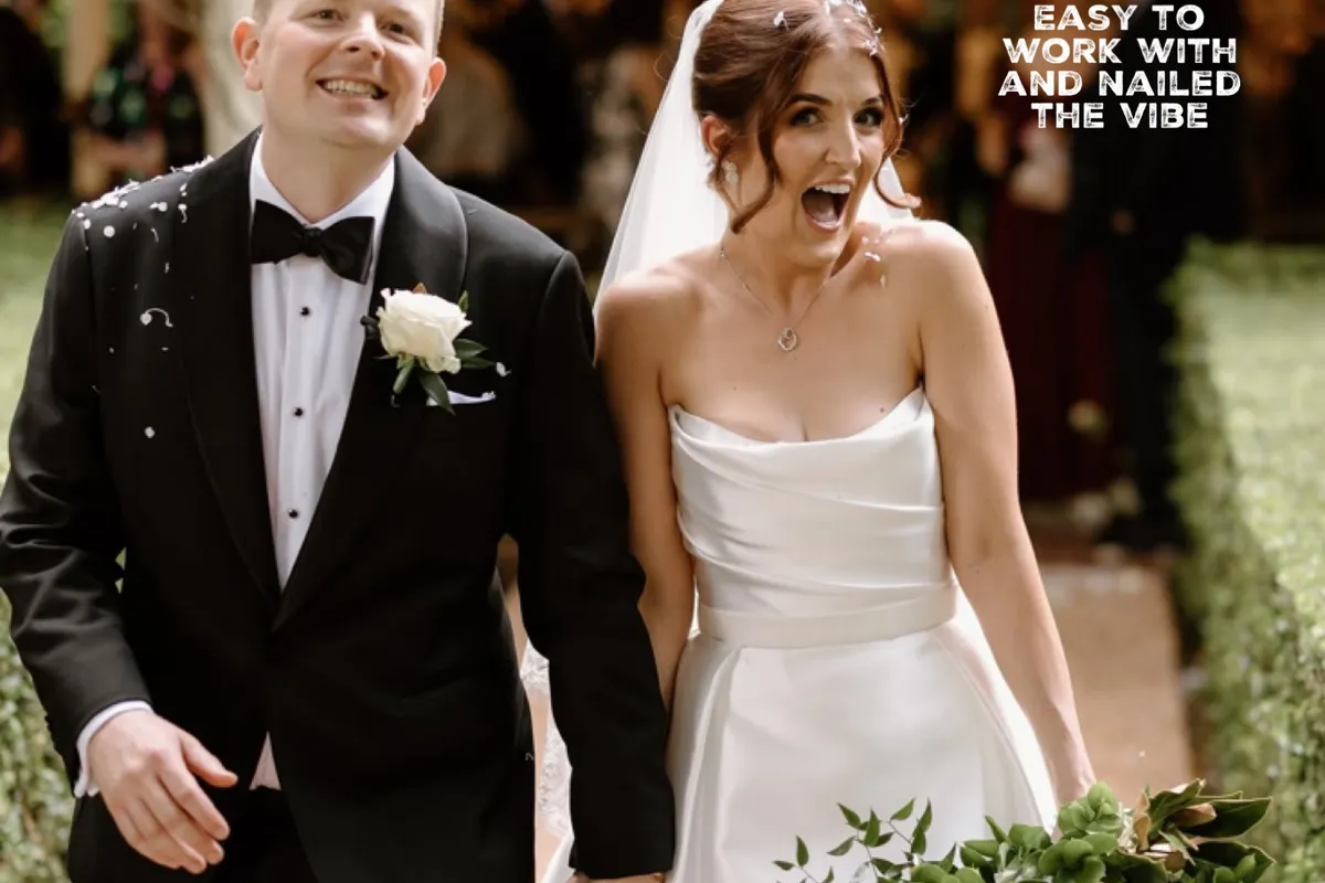 Shannon & Sam Testimonial