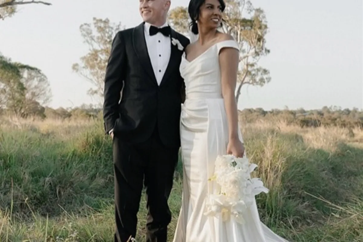 Steph & Luke Testimonial