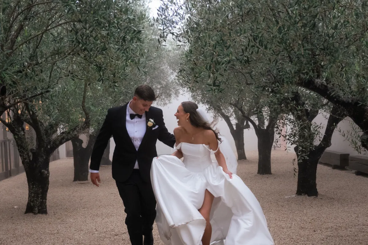 Ben & Ellen Testimonial