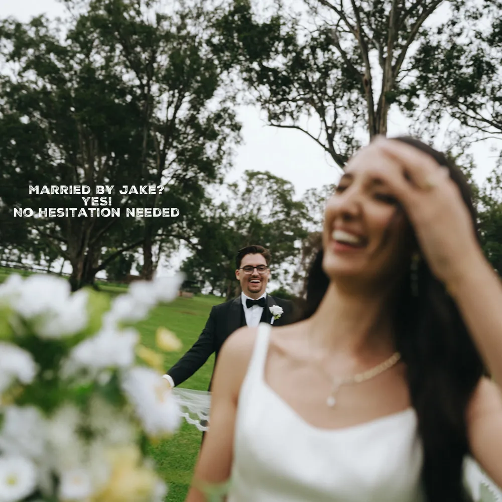 Corina & Aaron Testimonial