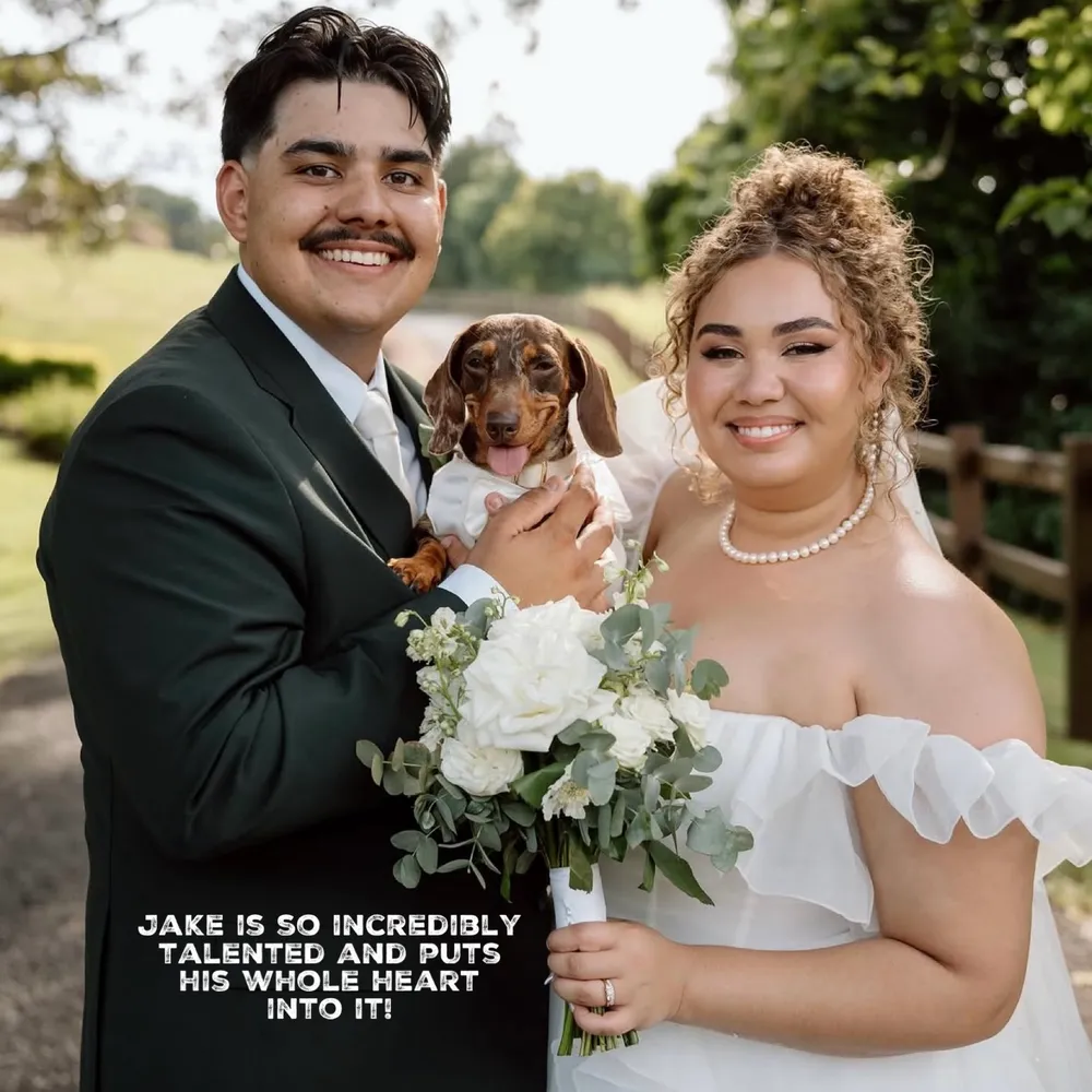 Cassidy & Andre testimonial