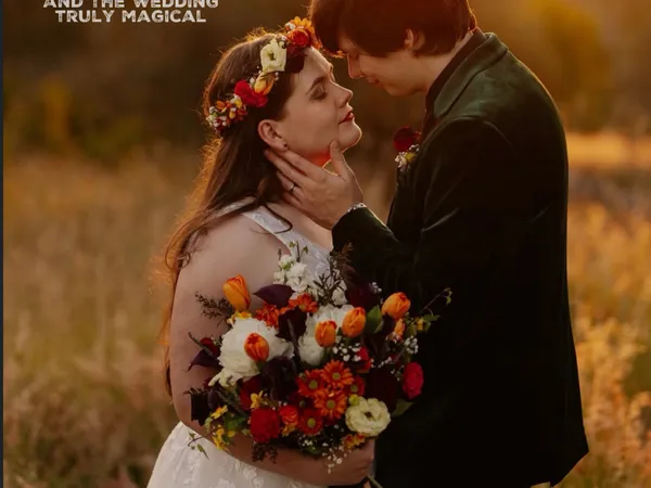 Jake Smith was the marriage celebrant for Morganne & Matthew at Preston Peak, Preston, Queensland, and they gave him a five star rating for his wedding celebrant services.
