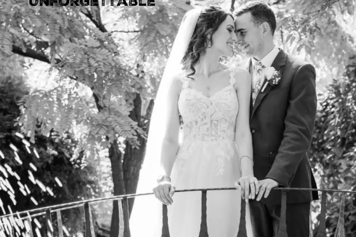 Caitlin & Thomas Testimonial