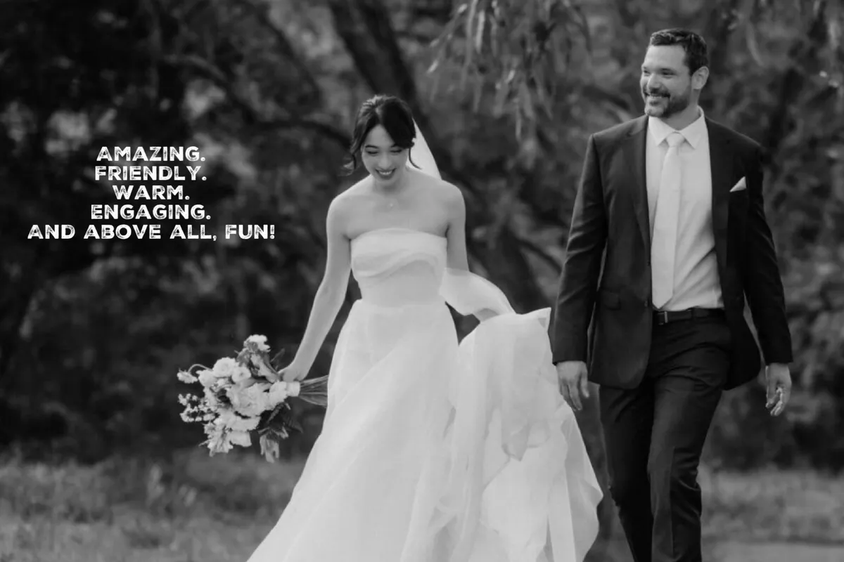 David & Bridget Testimonial