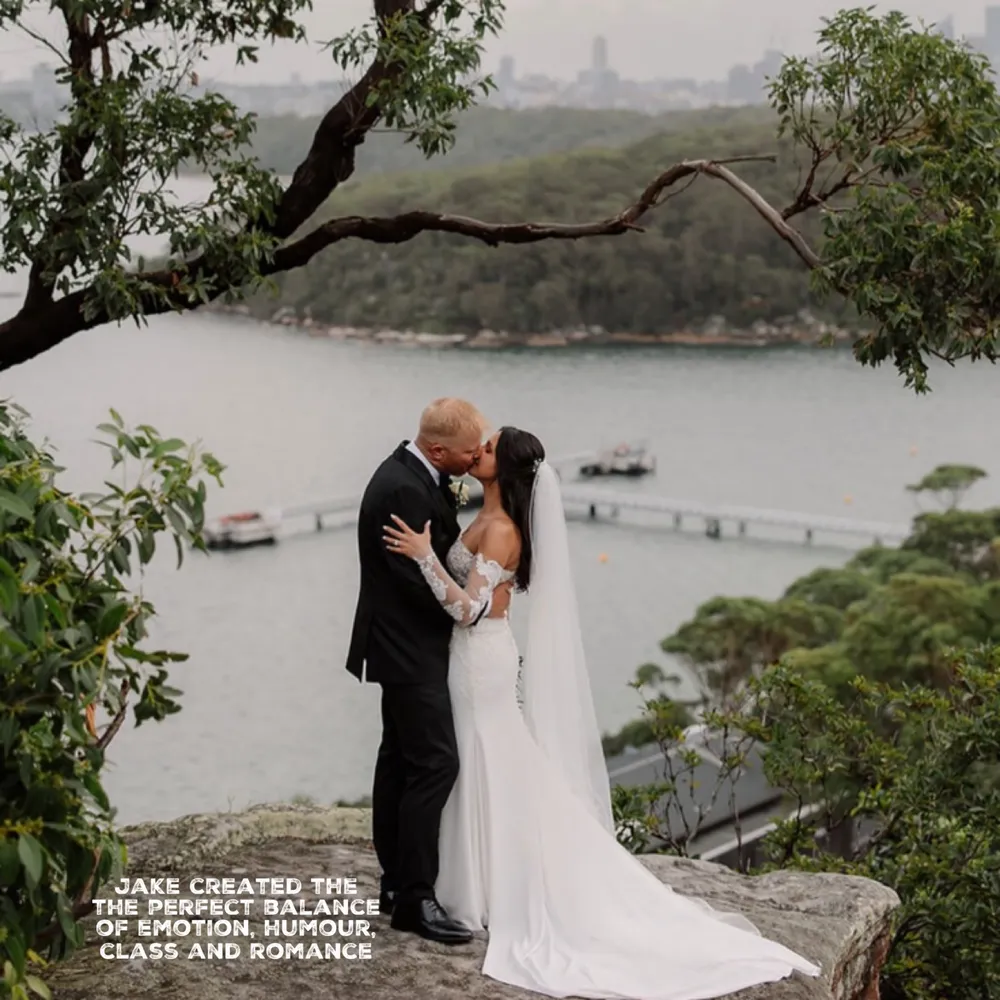 Elle & Pete Testimonial