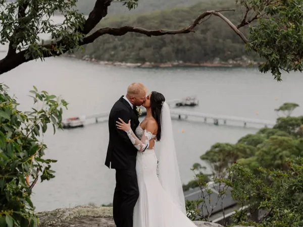 Jake Smith was the marriage celebrant for Elle & Pete at Gunners Barracks, Mosman, New South Wales, and they gave him a five star rating for his wedding celebrant services. Jake Smith was the marriage celebrant for Elle & Pete at Gunners Barracks, Mosman, New South Wales, and they gave him a five star rating for his wedding celebrant services.