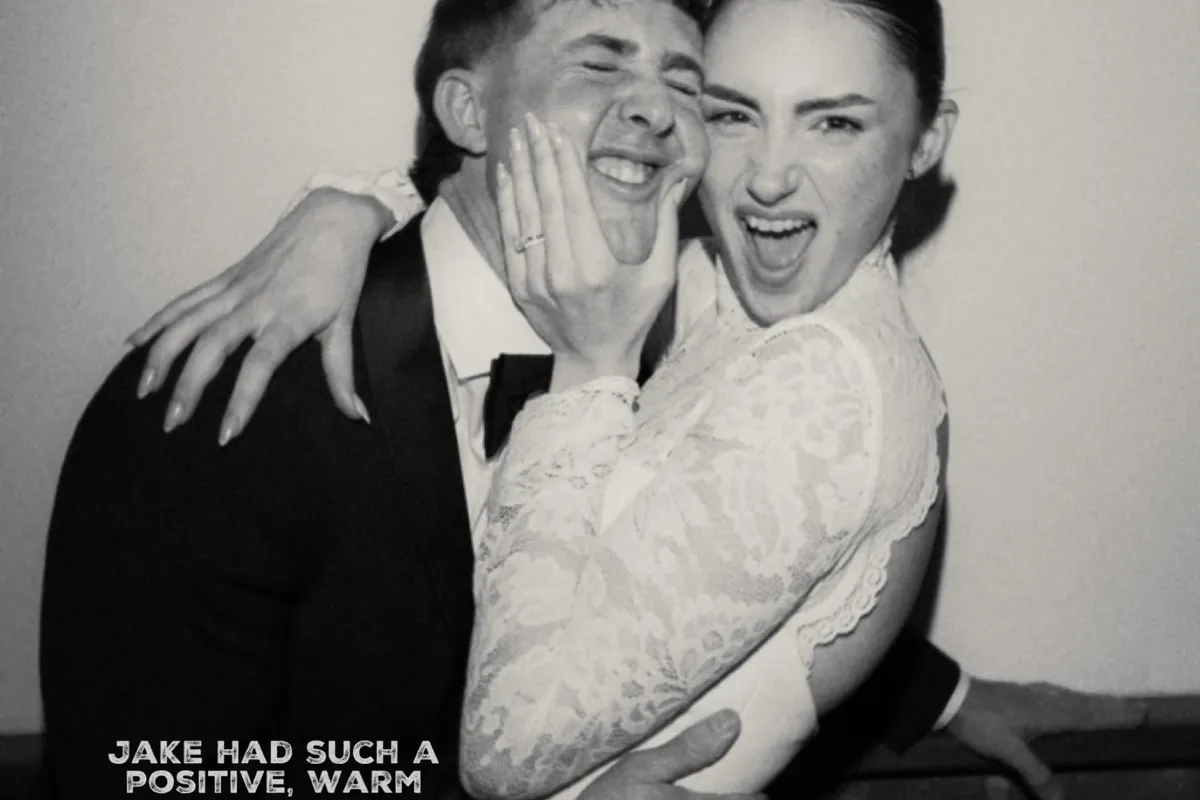 Izzy & Josh, gold coast christian celebrant