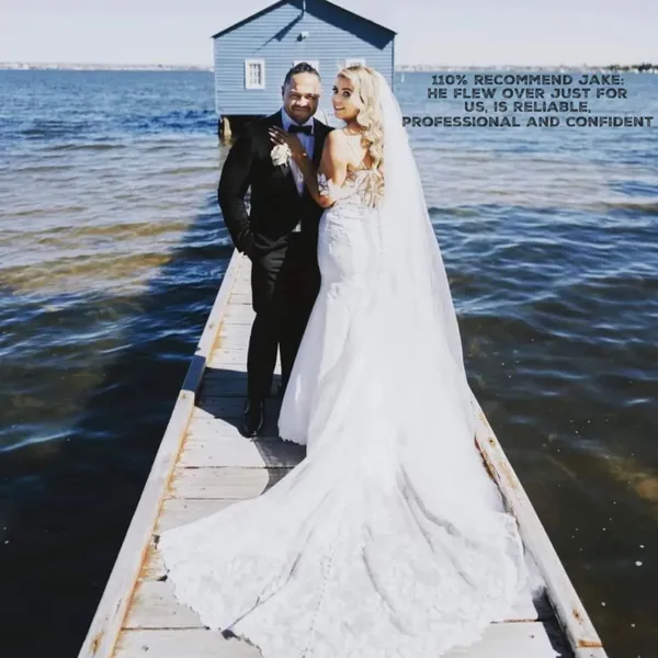 Sonny & Jasmin Testimonial