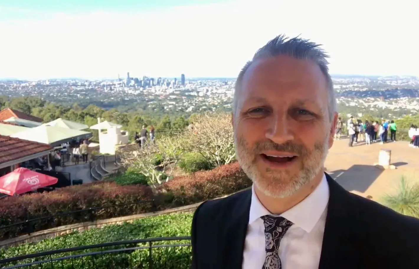 What happens at our initial meeting?