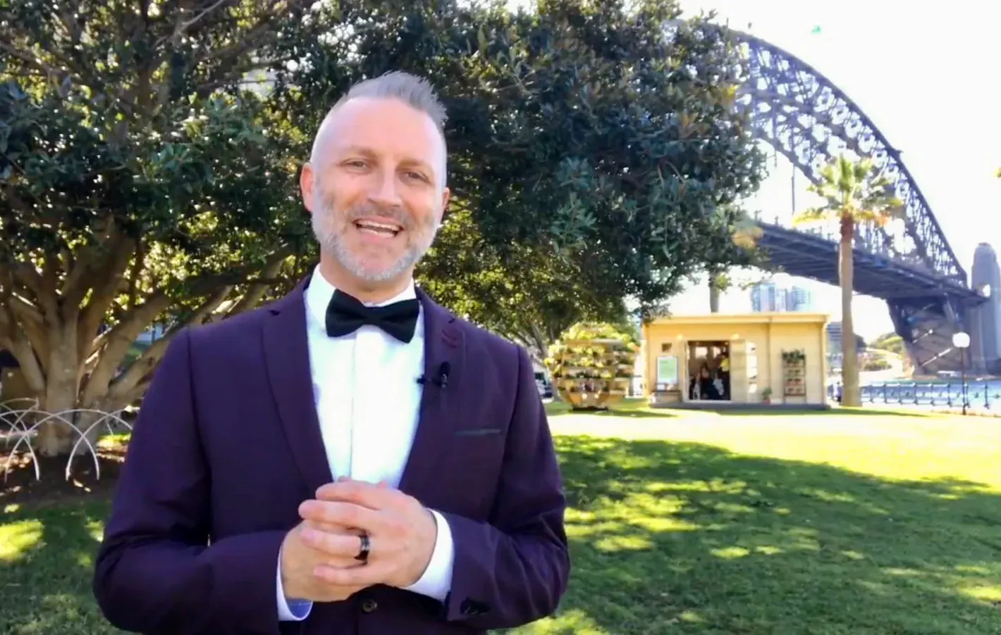 Where can I Marry you?!