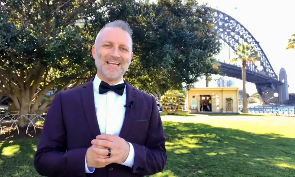 Where can I Marry you?!