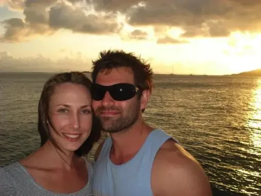 Chris & Kellie testimonial