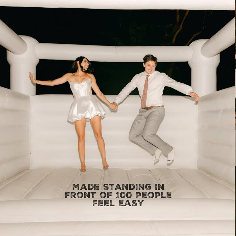 Emilie & Jack Testimonial
