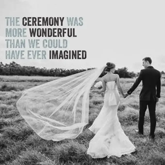 Brad & Fiona testimonial