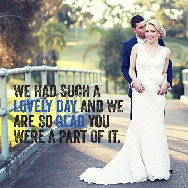 Luke and Michelle - (Hillstone) testimonial